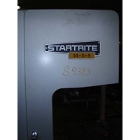 Vertical band sawmachine STARTRITE, table 500 mm x 500 mm